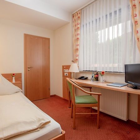Zum Waldhorn Hotel Peterstal ภายนอก รูปภาพ