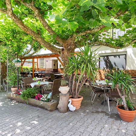 Zum Waldhorn Hotel Peterstal ภายนอก รูปภาพ