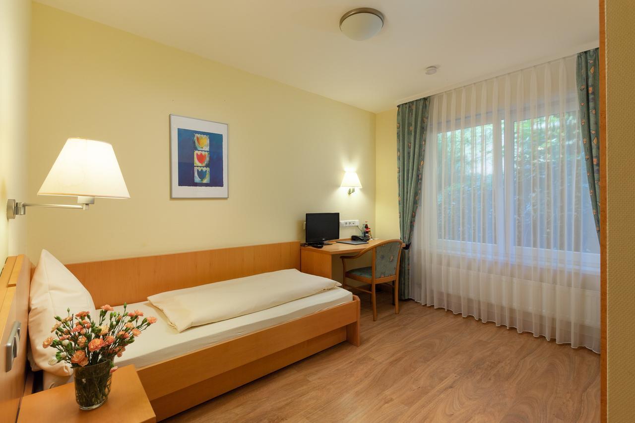 Zum Waldhorn Hotel Peterstal ภายนอก รูปภาพ