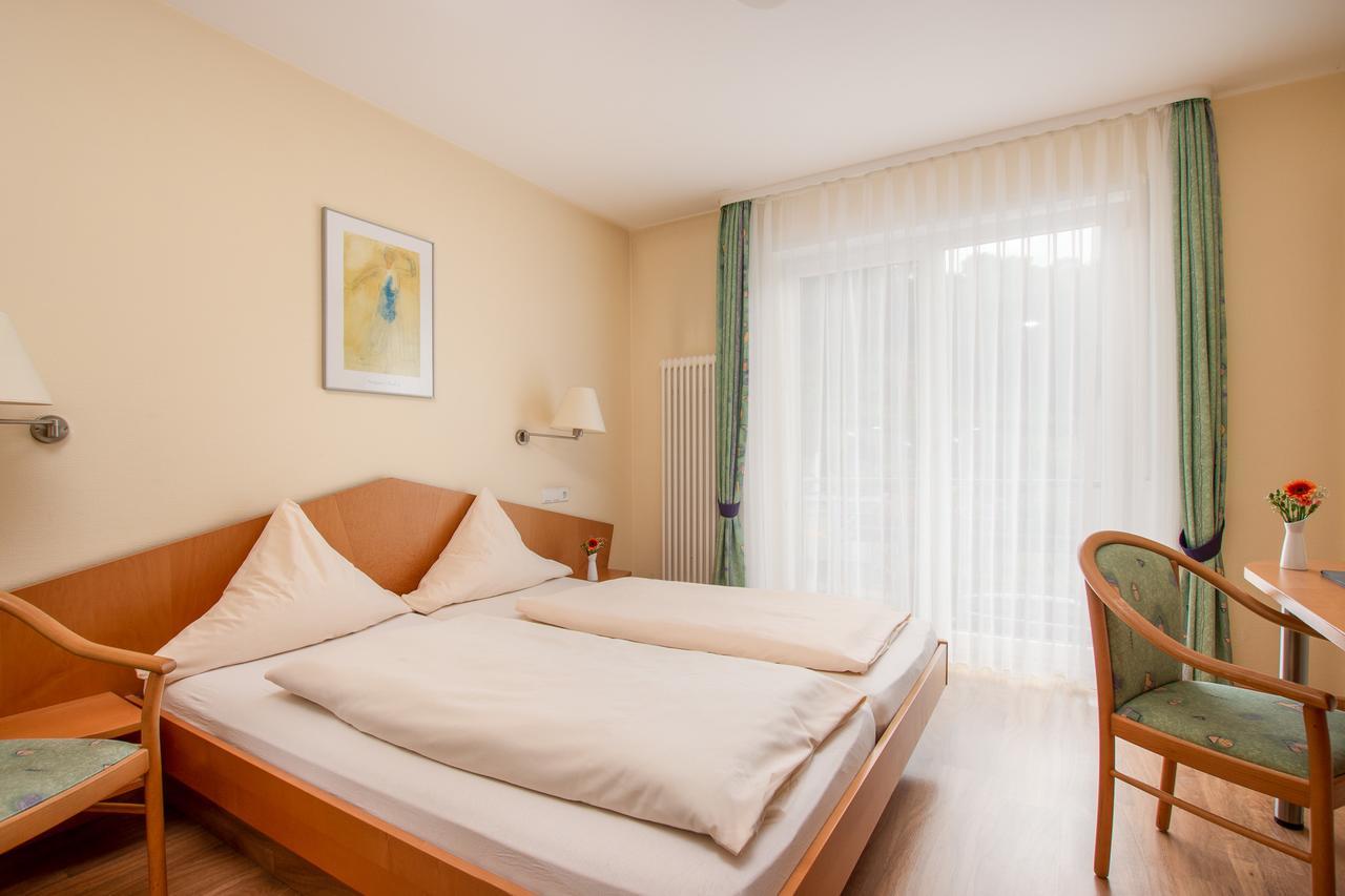 Zum Waldhorn Hotel Peterstal ภายนอก รูปภาพ