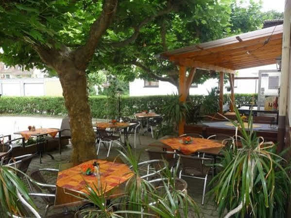 Zum Waldhorn Hotel Peterstal ภายนอก รูปภาพ